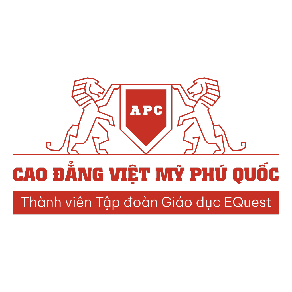 Cao đẳng Việt Mỹ Phú Quốc